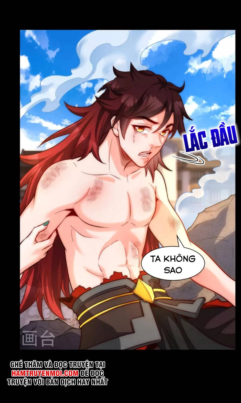 Ta Là Thương Thiên Chapter 14 - 15