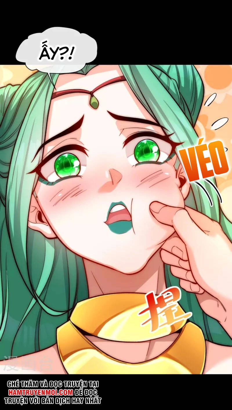 Ta Là Thương Thiên Chapter 14 - 17