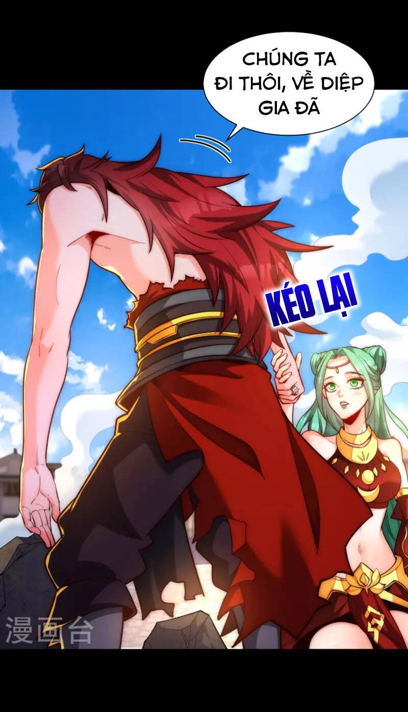 Ta Là Thương Thiên Chapter 14 - 20