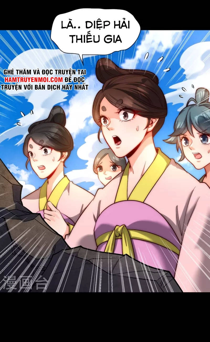 Ta Là Thương Thiên Chapter 14 - 23