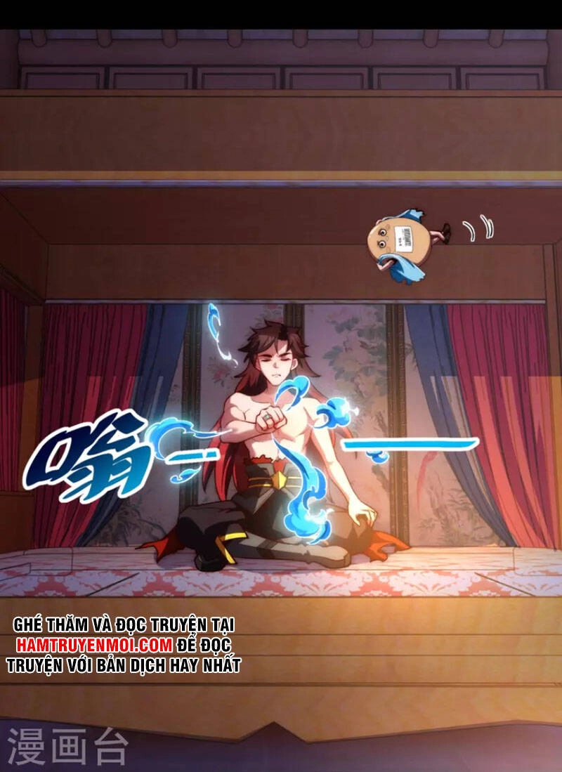 Ta Là Thương Thiên Chapter 14 - 25