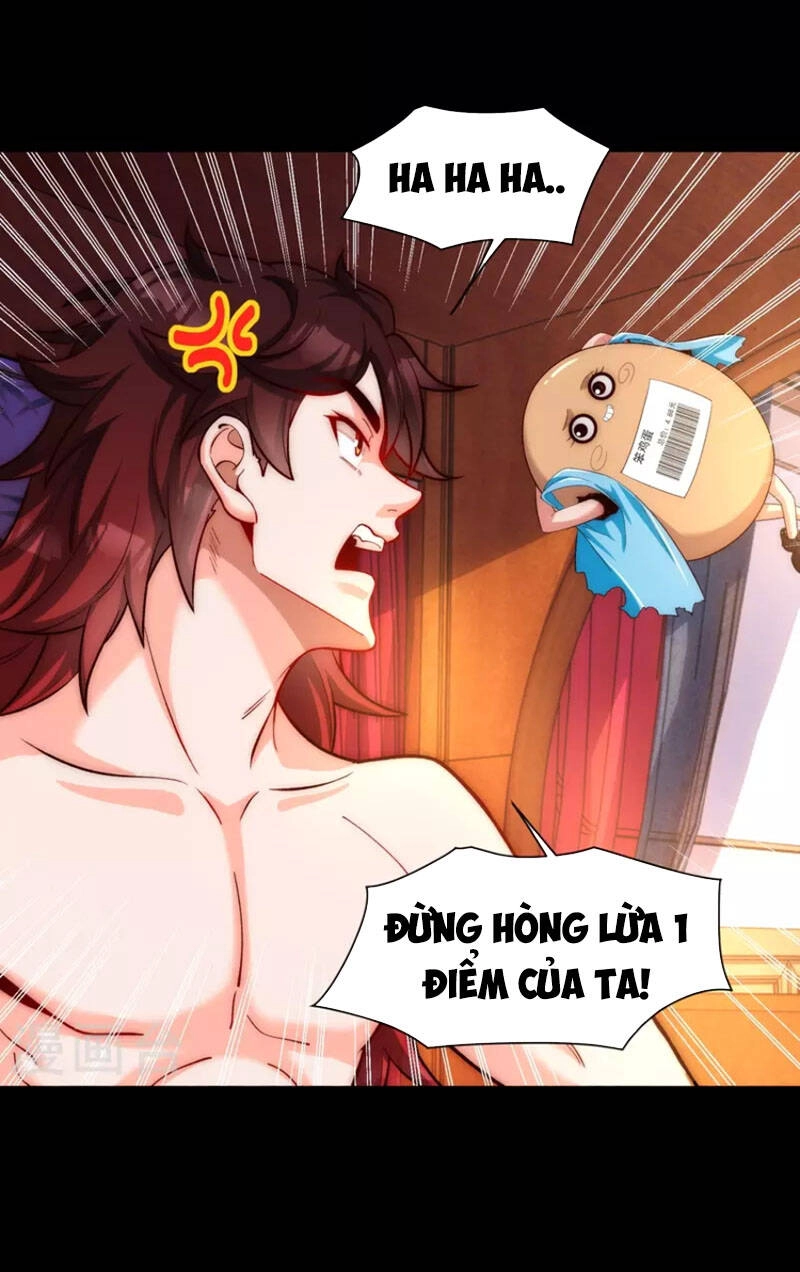 Ta Là Thương Thiên Chapter 14 - 28