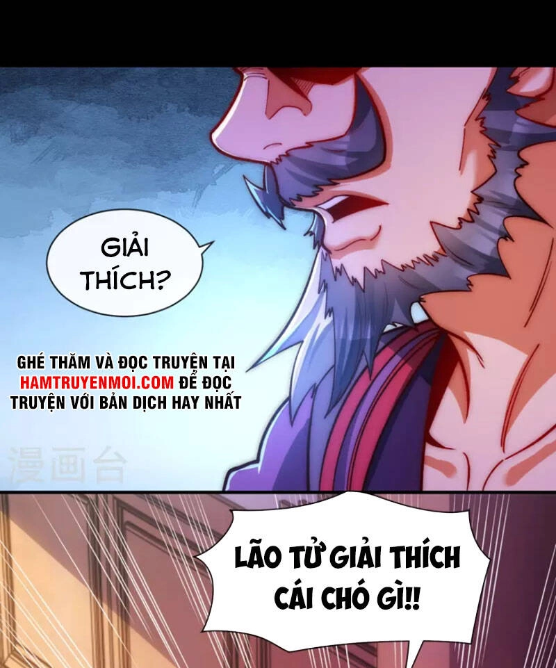 Ta Là Thương Thiên Chapter 14 - 31