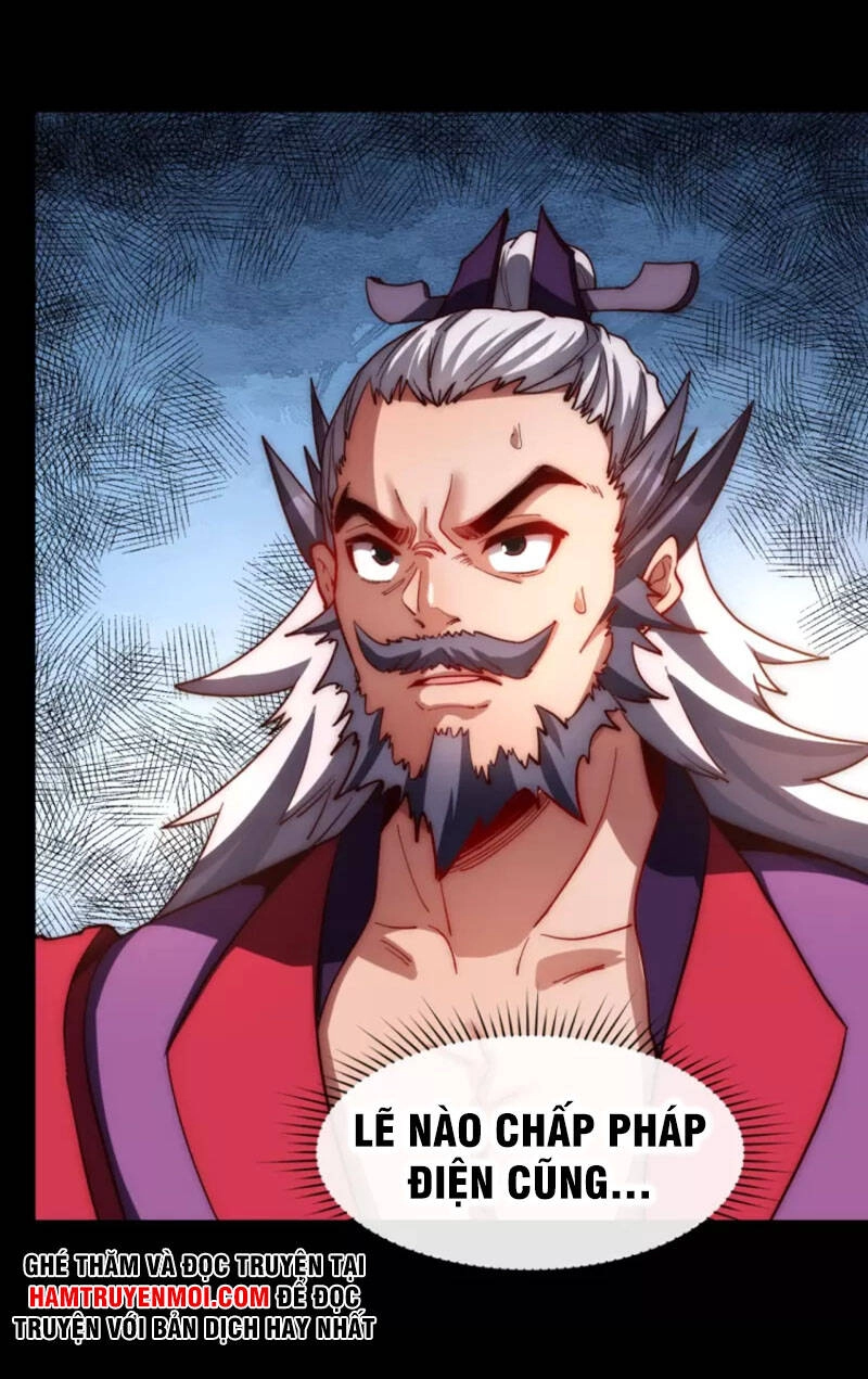 Ta Là Thương Thiên Chapter 15 - 5