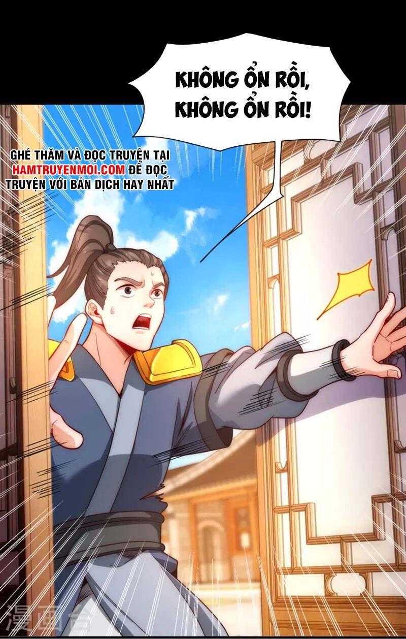 Ta Là Thương Thiên Chapter 15 - 7