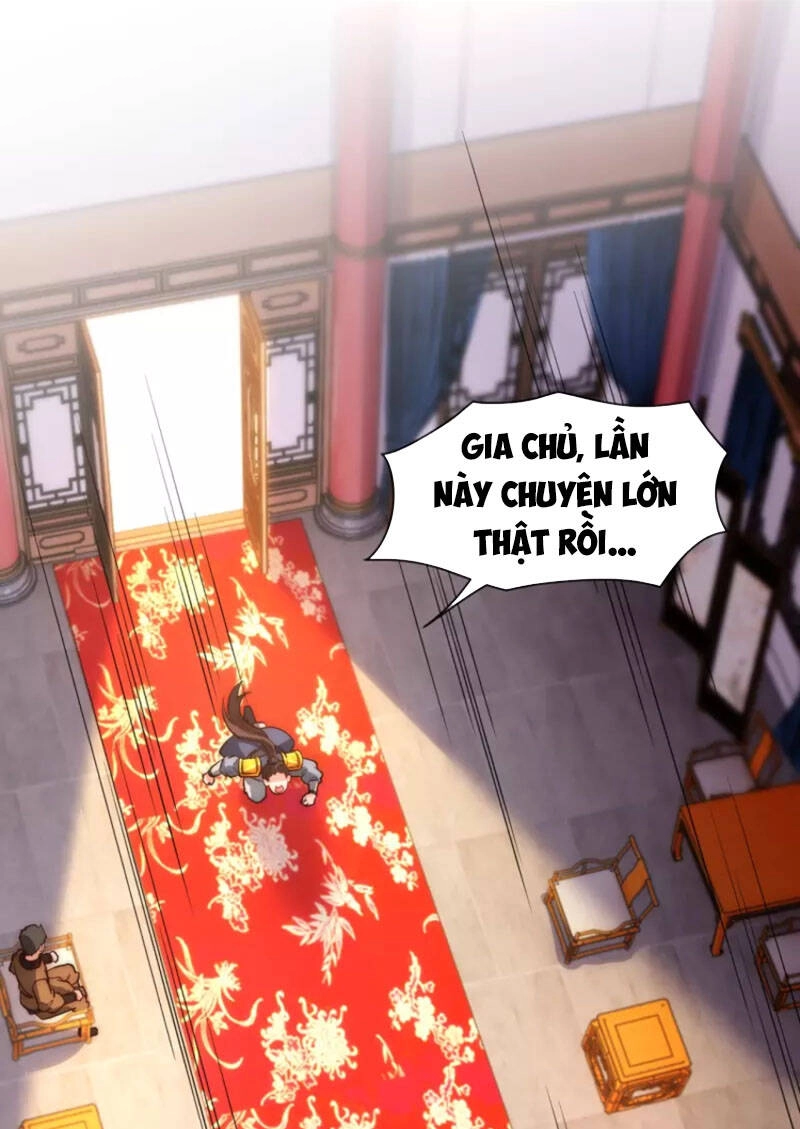 Ta Là Thương Thiên Chapter 15 - 8