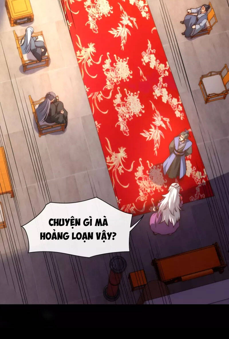 Ta Là Thương Thiên Chapter 15 - 9