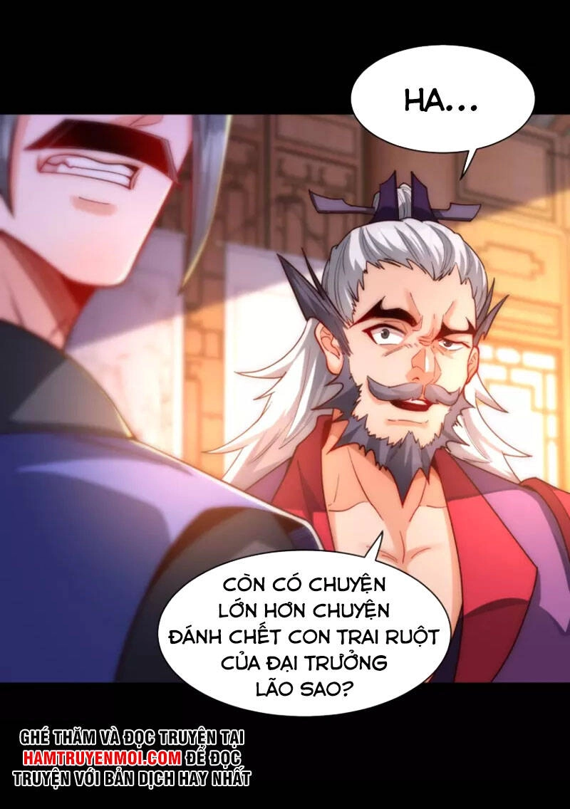 Ta Là Thương Thiên Chapter 15 - 10