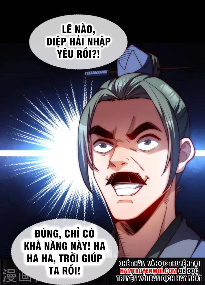 Ta Là Thương Thiên Chapter 15 - 20