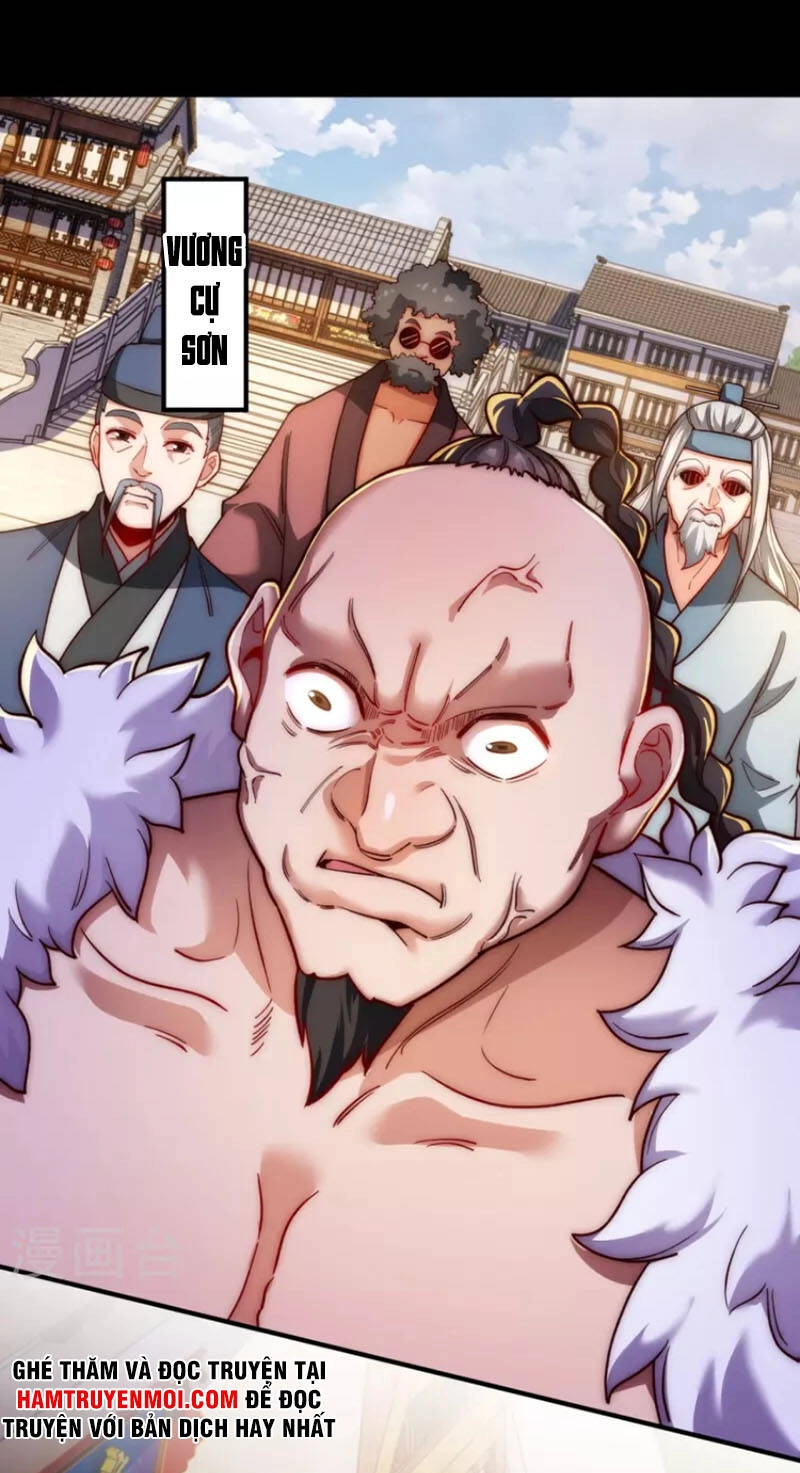 Ta Là Thương Thiên Chapter 15 - 24