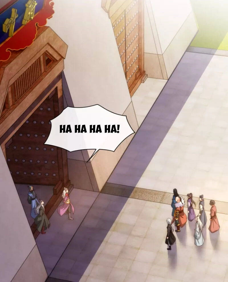 Ta Là Thương Thiên Chapter 15 - 25