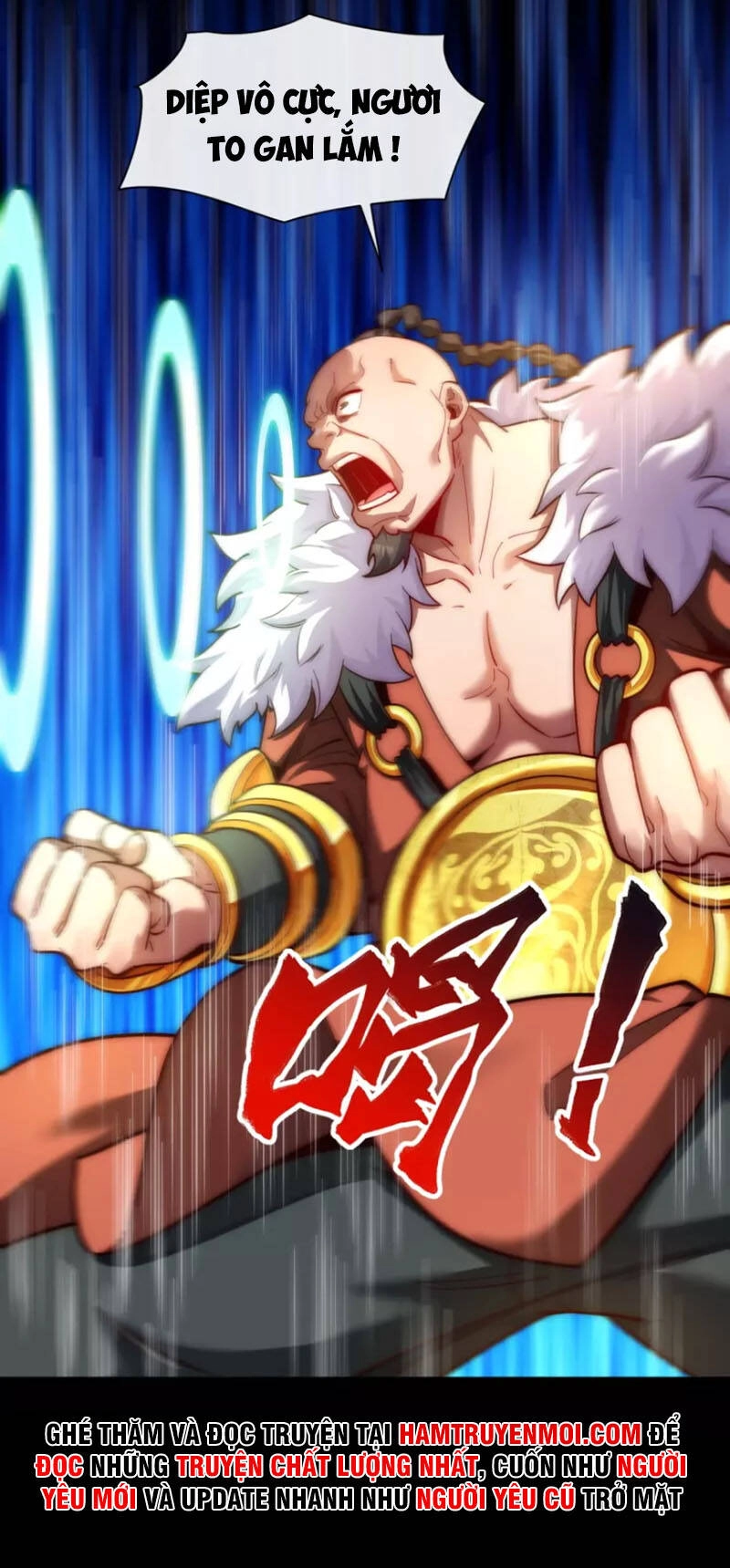 Ta Là Thương Thiên Chapter 15 - 27