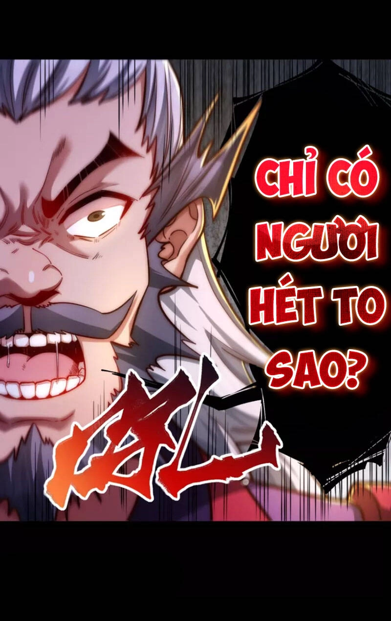 Ta Là Thương Thiên Chapter 16 - 2