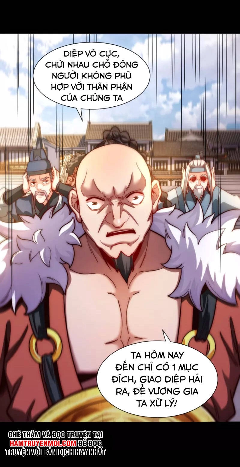 Ta Là Thương Thiên Chapter 16 - 3