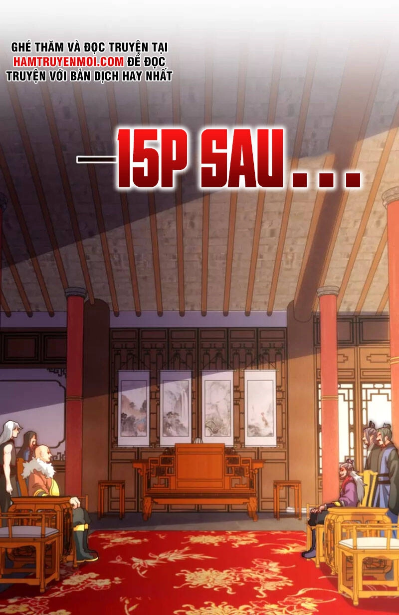 Ta Là Thương Thiên Chapter 16 - 13