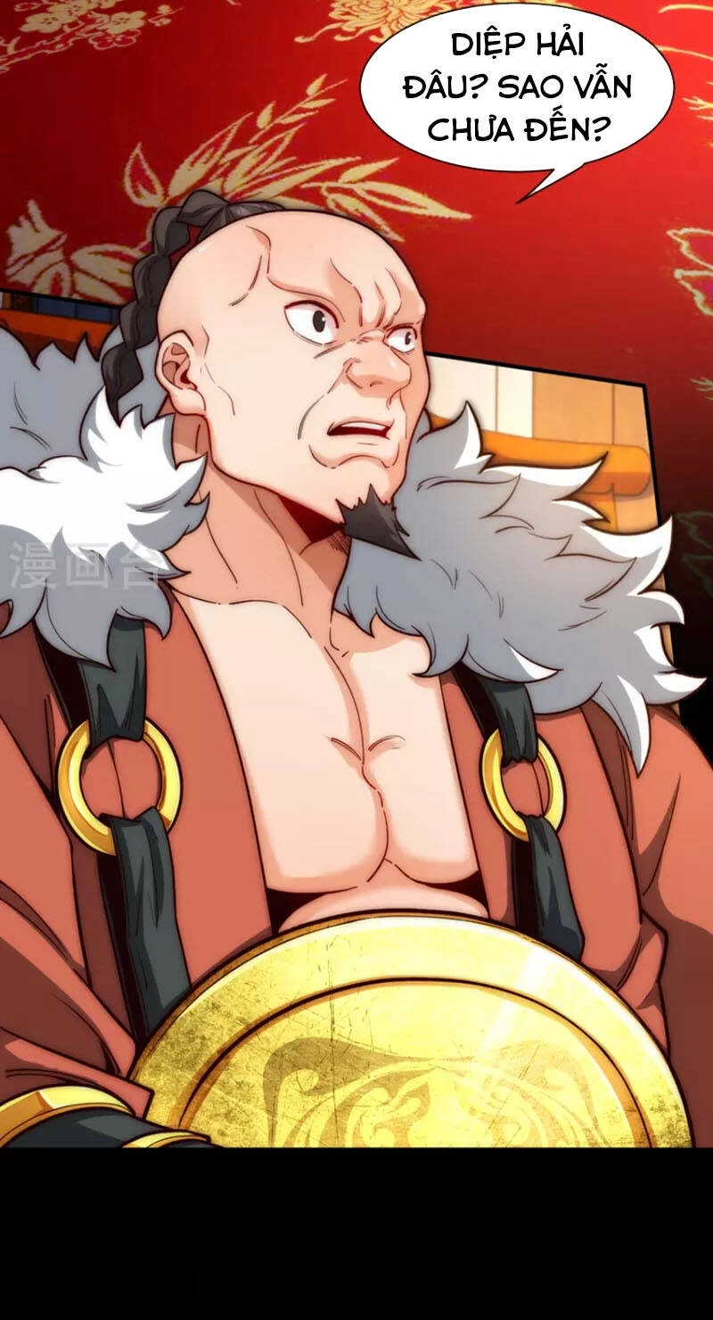 Ta Là Thương Thiên Chapter 16 - 14