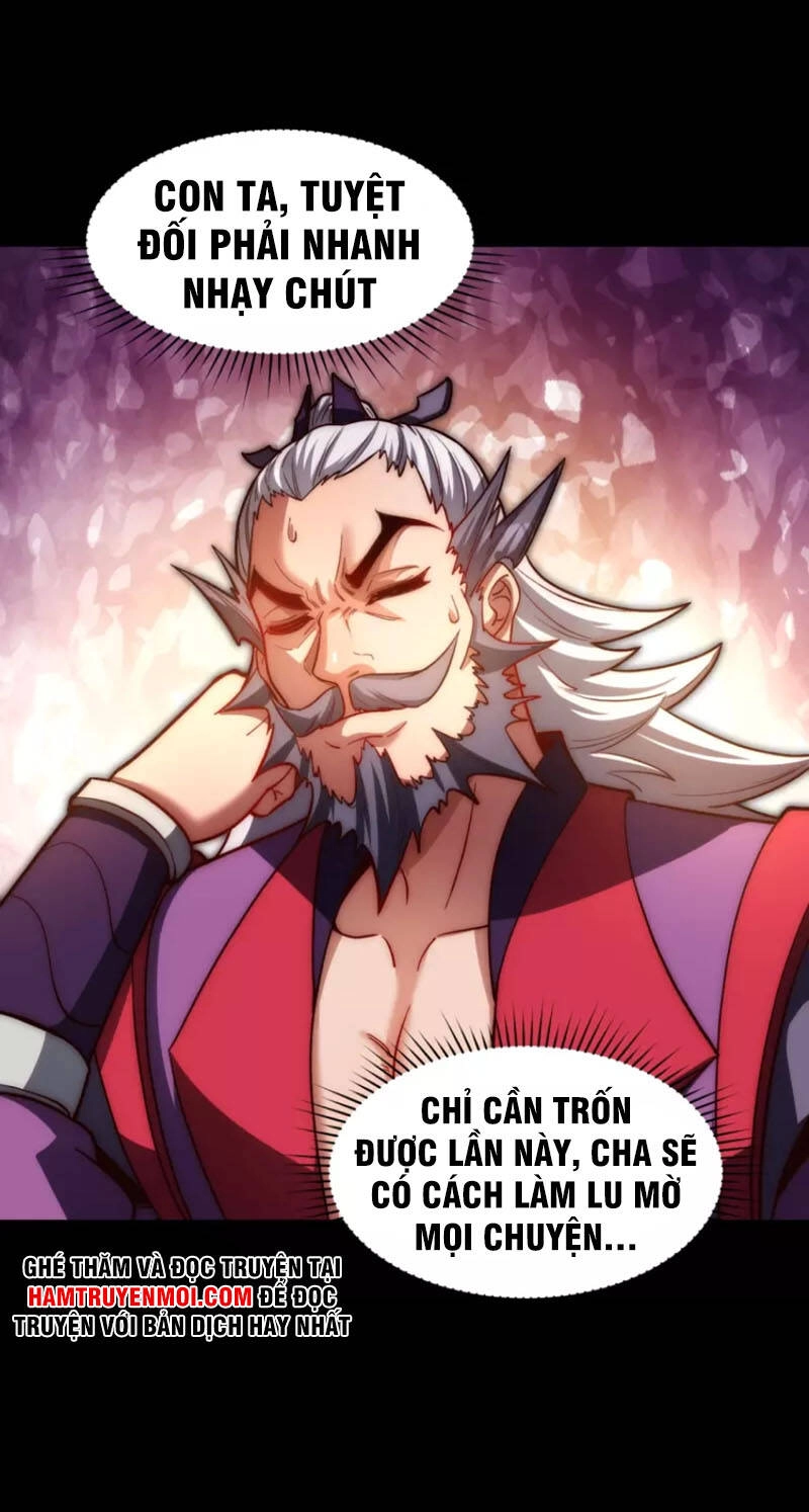 Ta Là Thương Thiên Chapter 16 - 17