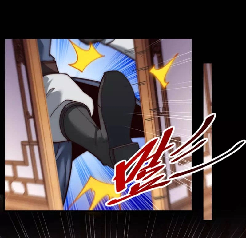 Ta Là Thương Thiên Chapter 16 - 19