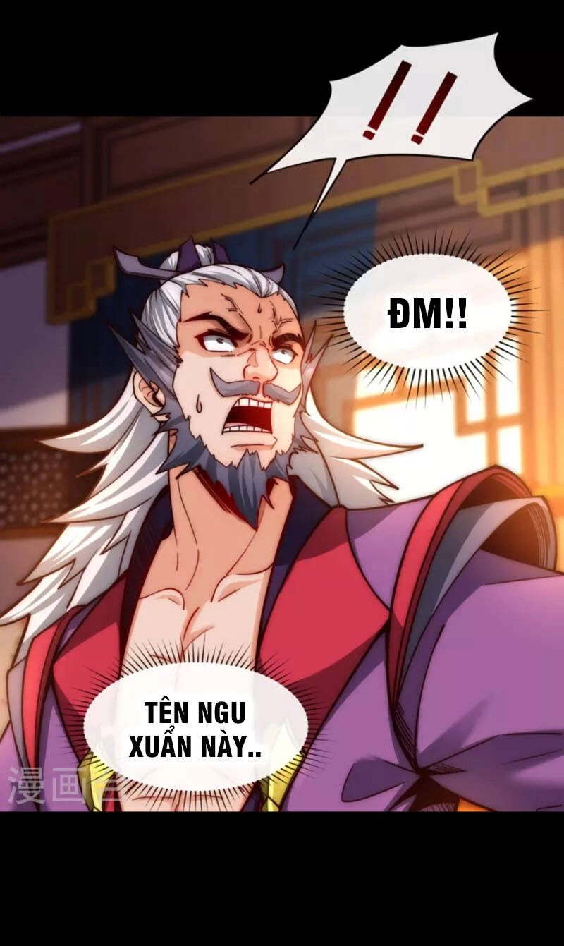 Ta Là Thương Thiên Chapter 16 - 29