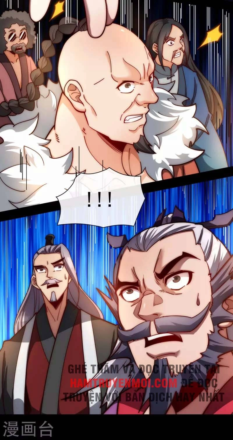 Ta Là Thương Thiên Chapter 17 - 11