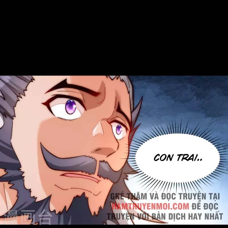 Ta Là Thương Thiên Chapter 18 - 5