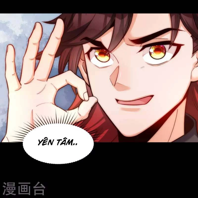 Ta Là Thương Thiên Chapter 18 - 6