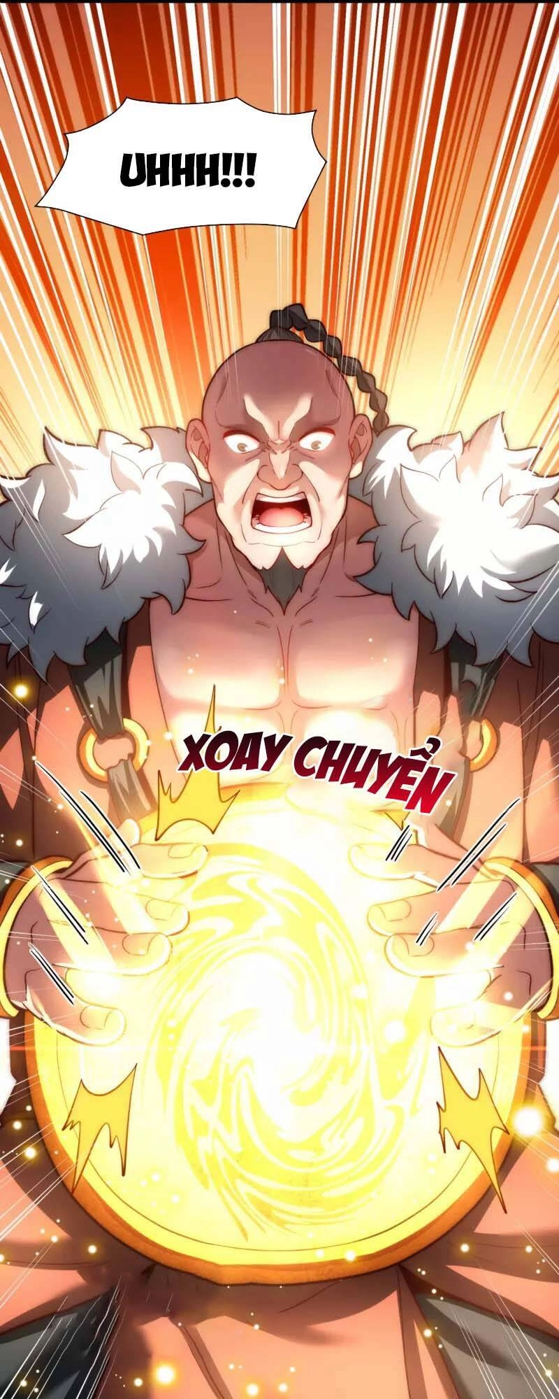 Ta Là Thương Thiên Chapter 18 - 8