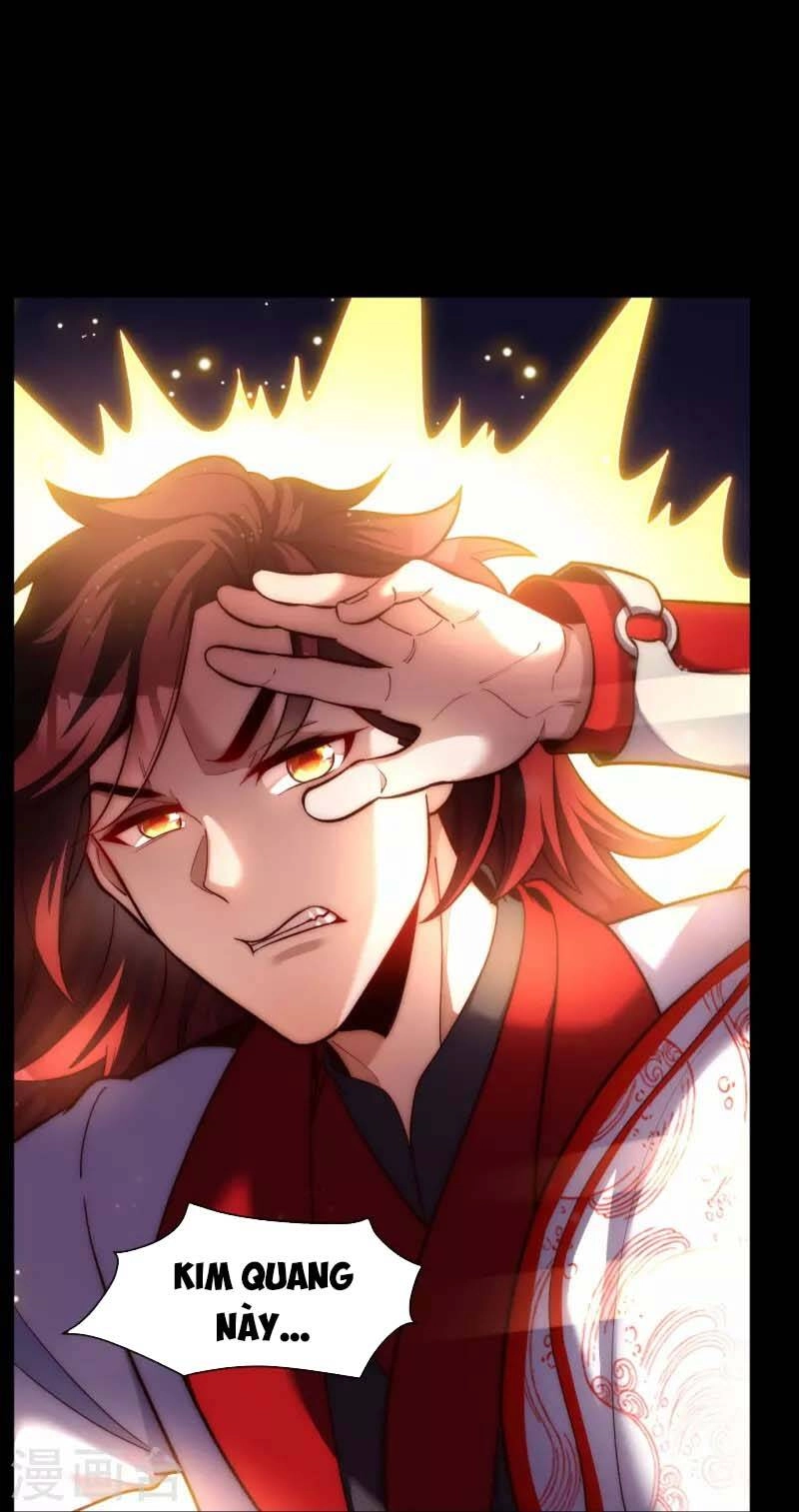 Ta Là Thương Thiên Chapter 18 - 11