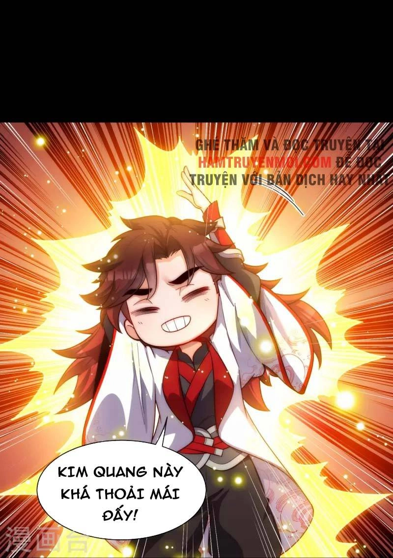 Ta Là Thương Thiên Chapter 18 - 12