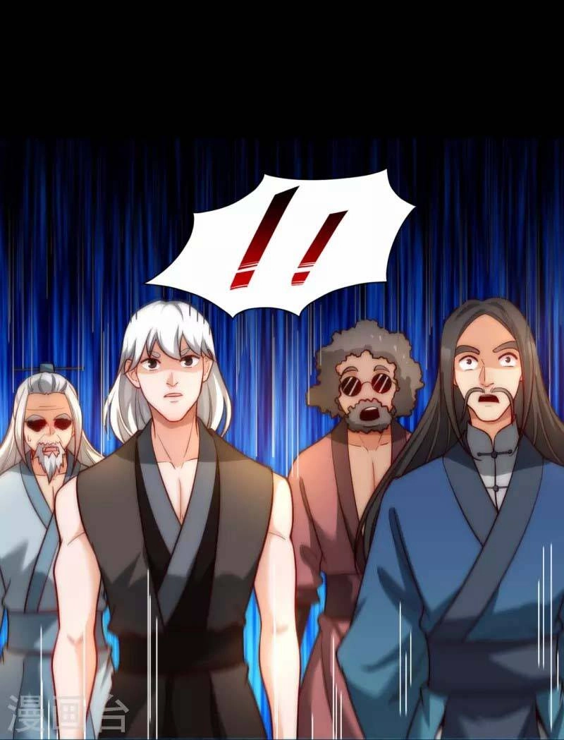 Ta Là Thương Thiên Chapter 18 - 13