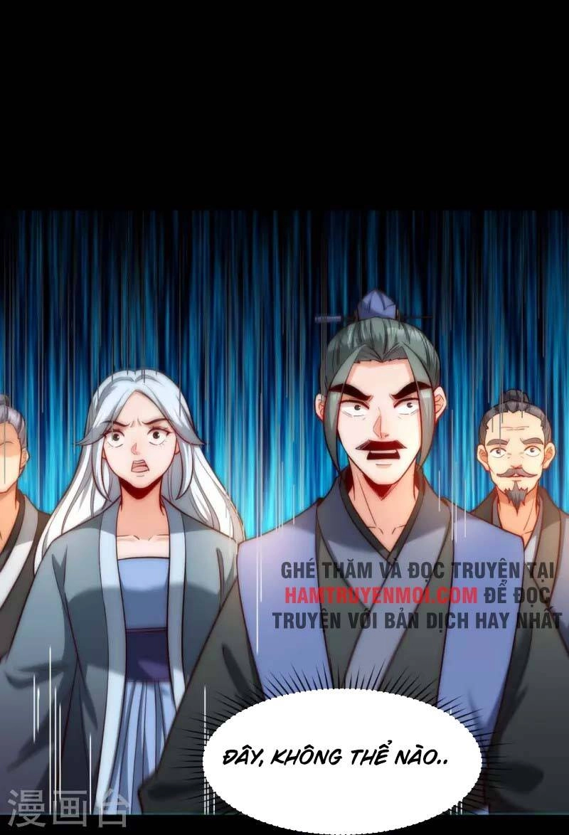 Ta Là Thương Thiên Chapter 18 - 14