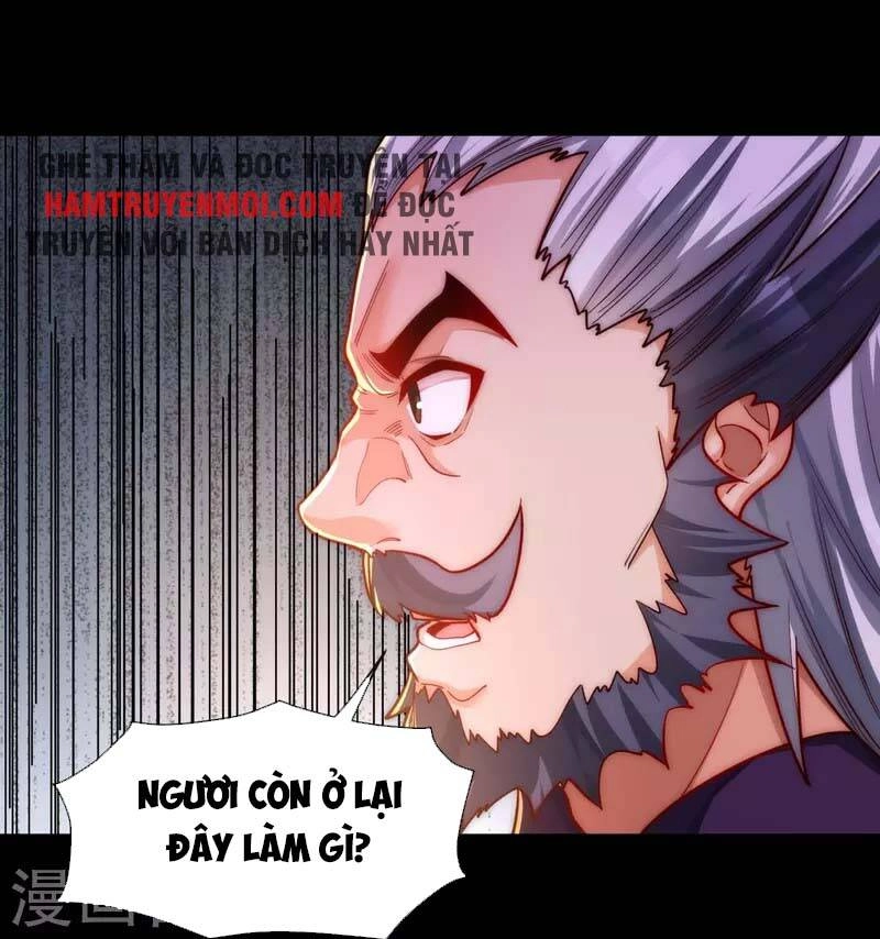 Ta Là Thương Thiên Chapter 18 - 16