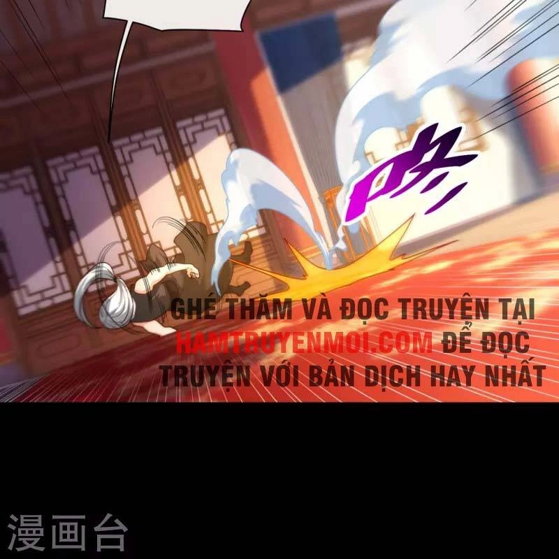 Ta Là Thương Thiên Chapter 19 - 5