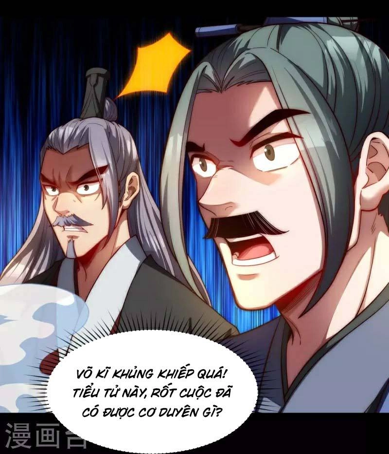 Ta Là Thương Thiên Chapter 19 - 6