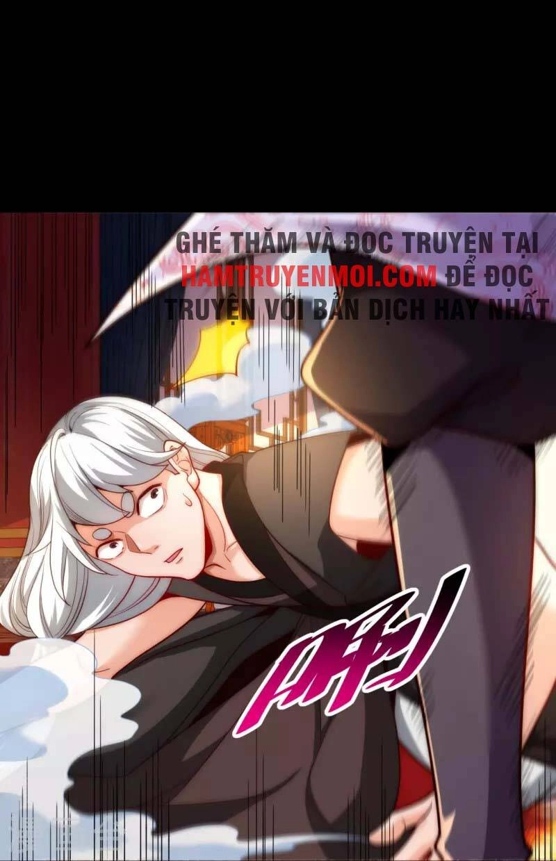 Ta Là Thương Thiên Chapter 19 - 9