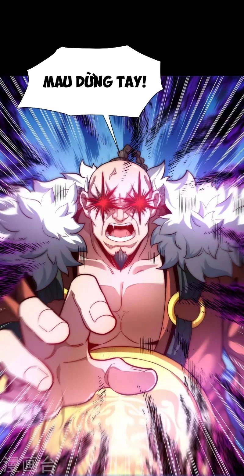 Ta Là Thương Thiên Chapter 19 - 12