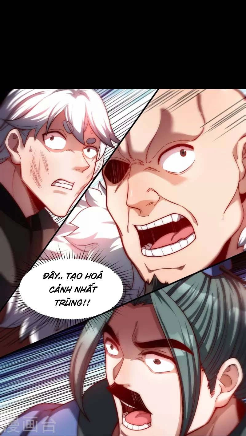 Ta Là Thương Thiên Chapter 19 - 15