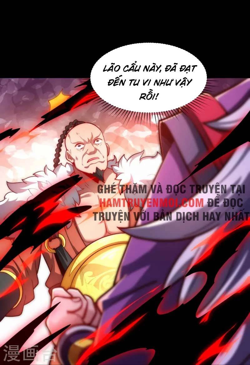 Ta Là Thương Thiên Chapter 19 - 16