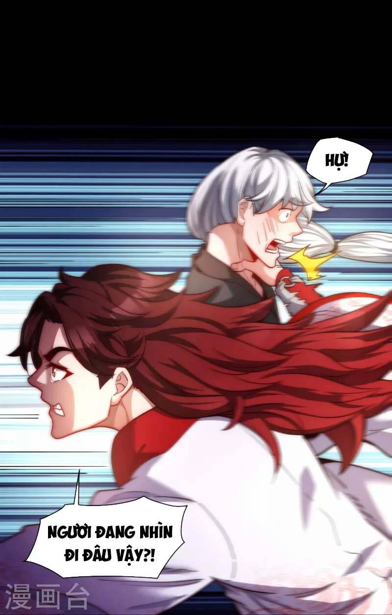 Ta Là Thương Thiên Chapter 19 - 17