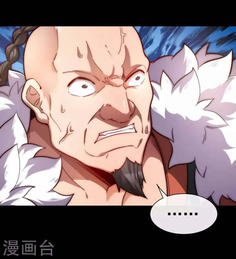 Ta Là Thương Thiên Chapter 20 - 3