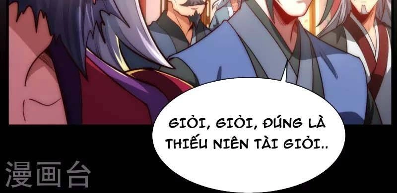 Ta Là Thương Thiên Chapter 20 - 6