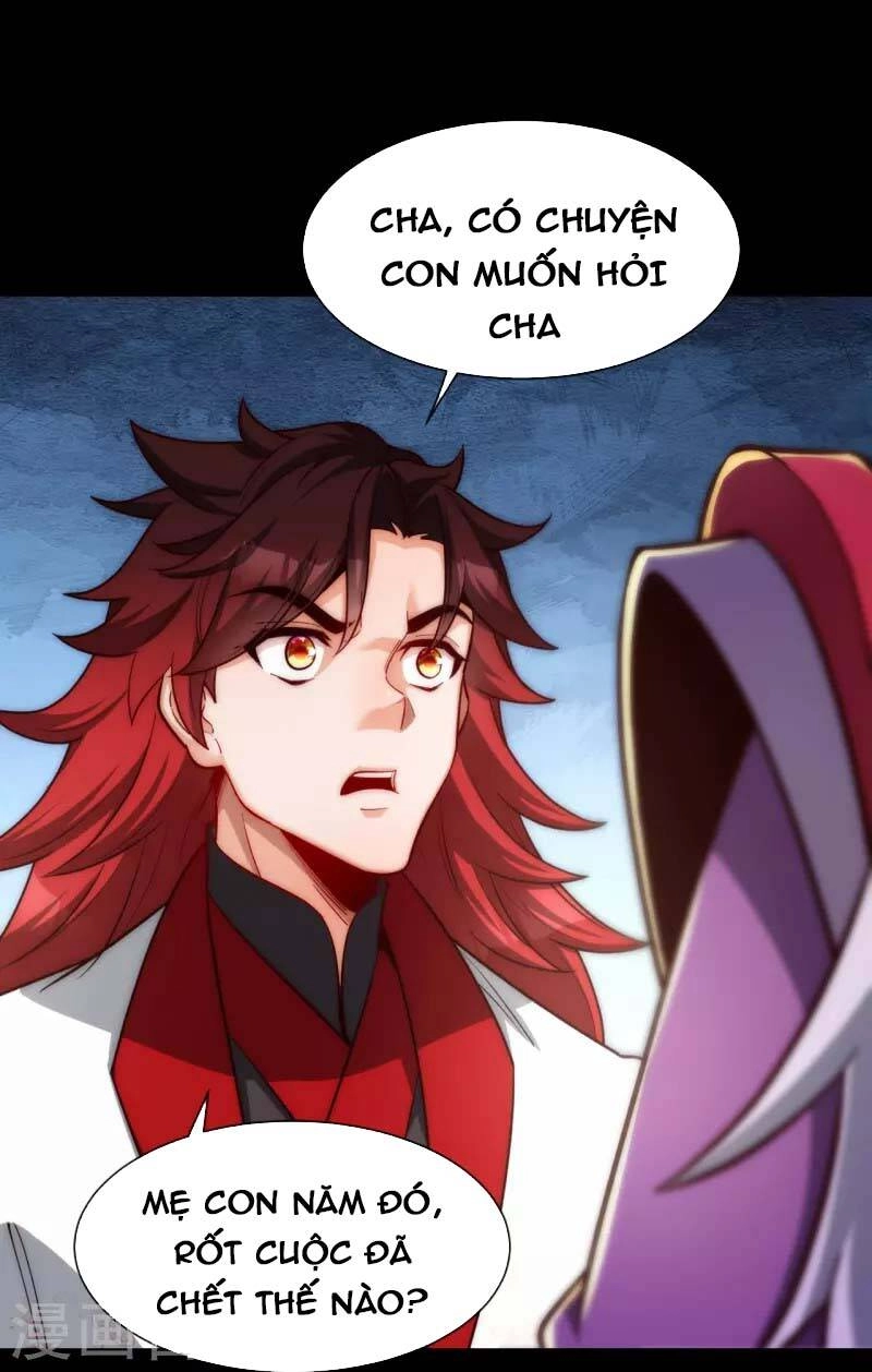 Ta Là Thương Thiên Chapter 20 - 10