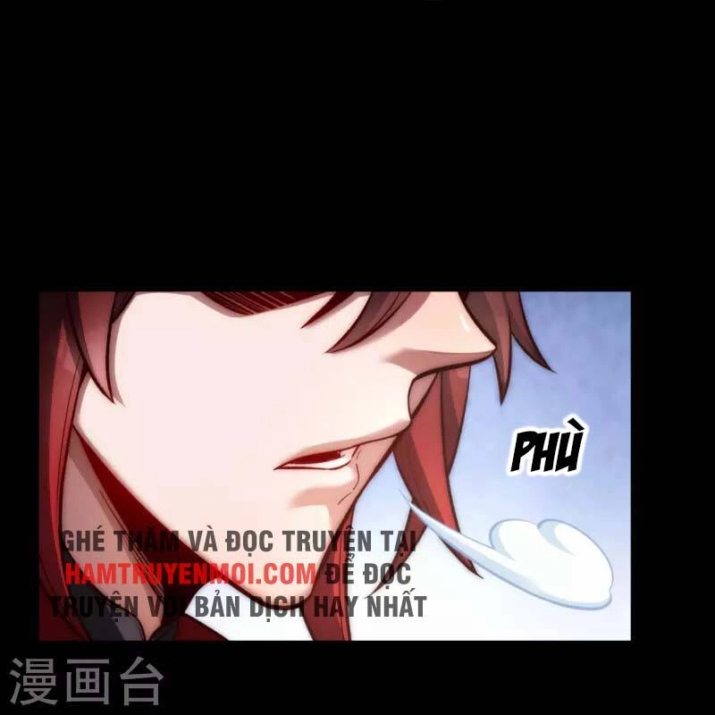 Ta Là Thương Thiên Chapter 20 - 13