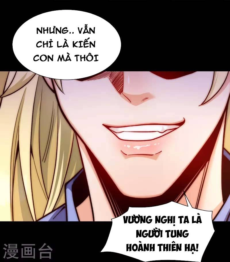 Ta Là Thương Thiên Chapter 20 - 21