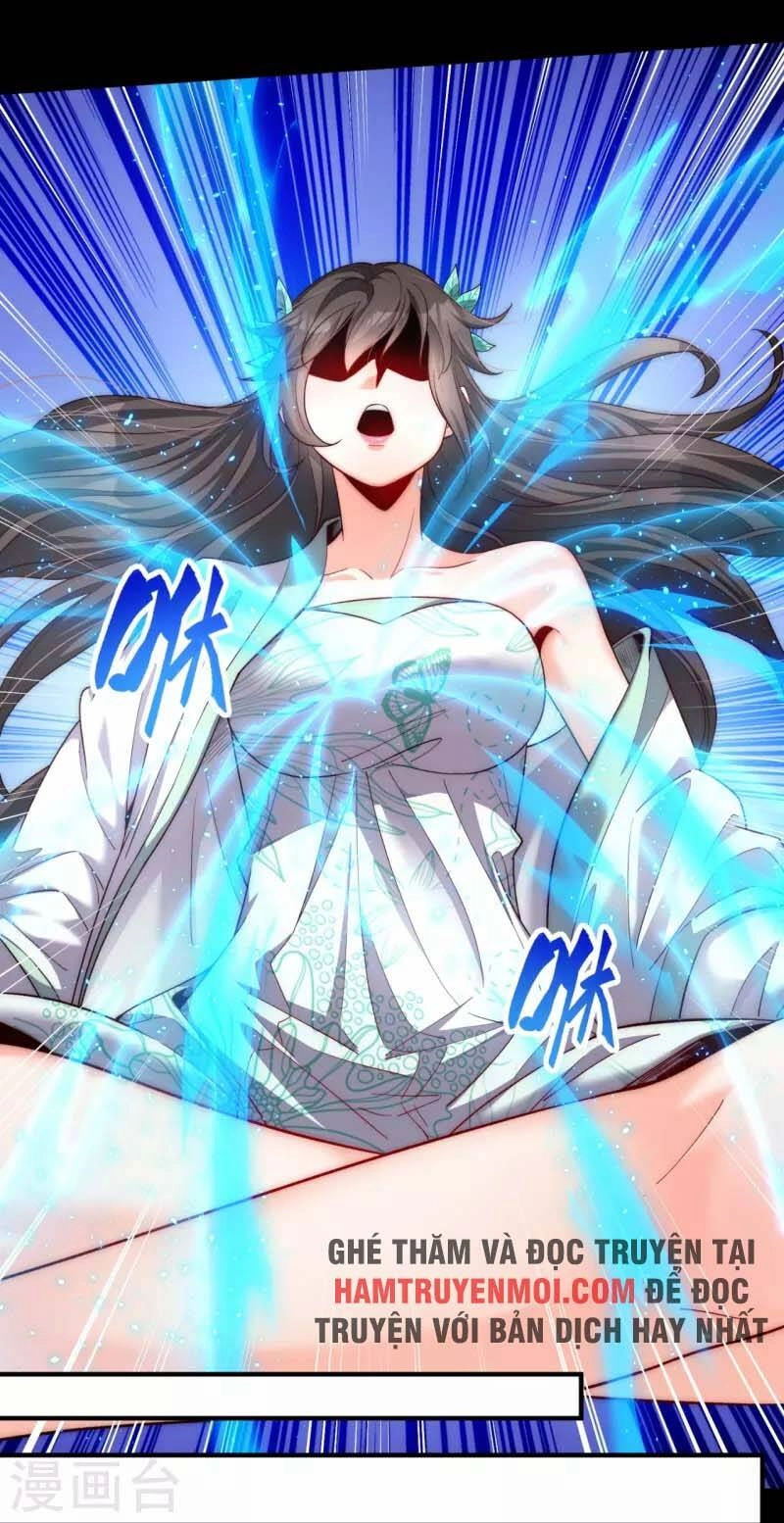 Ta Là Thương Thiên Chapter 20 - 28