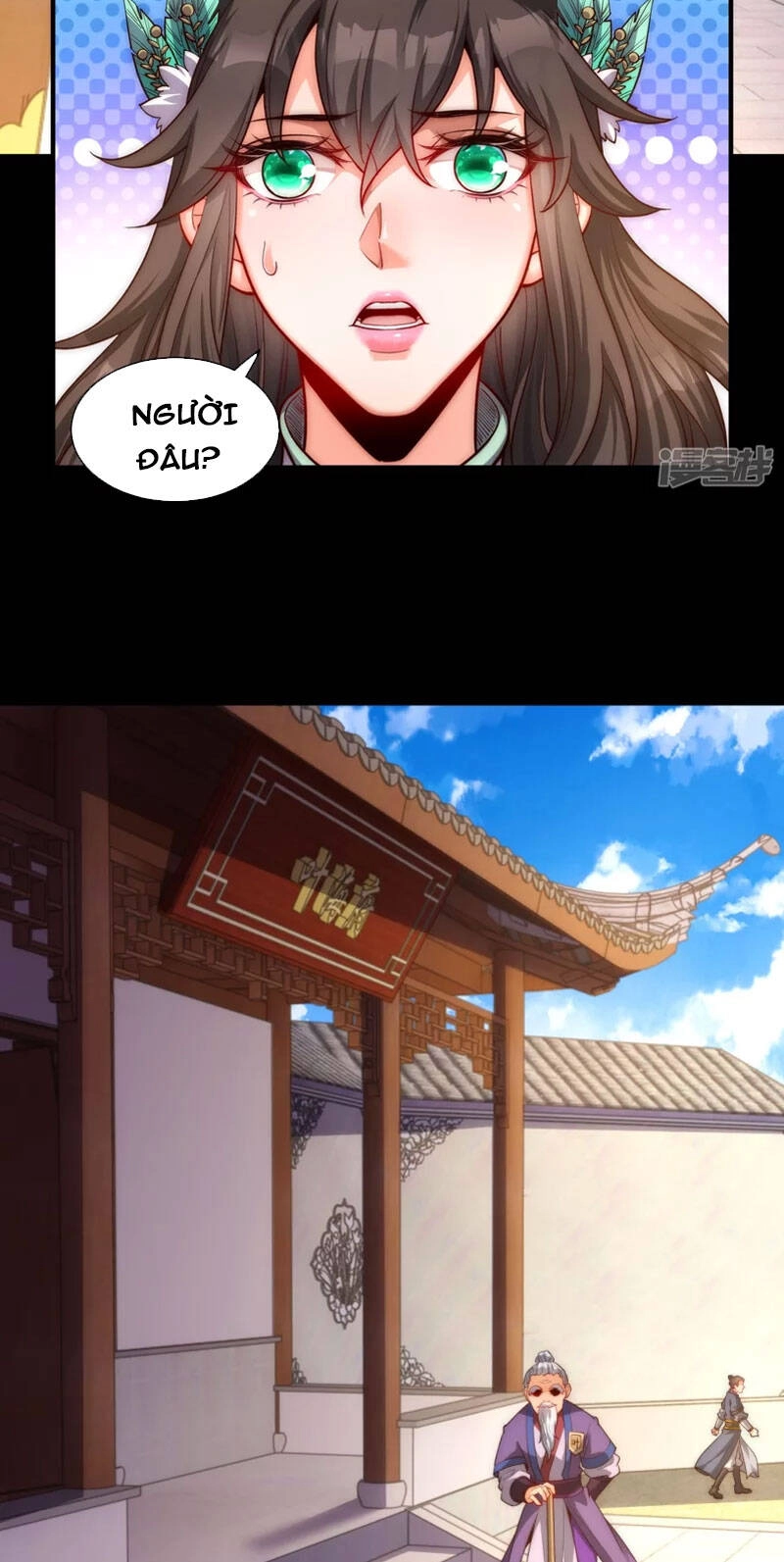 Ta Là Thương Thiên Chapter 21 - 11