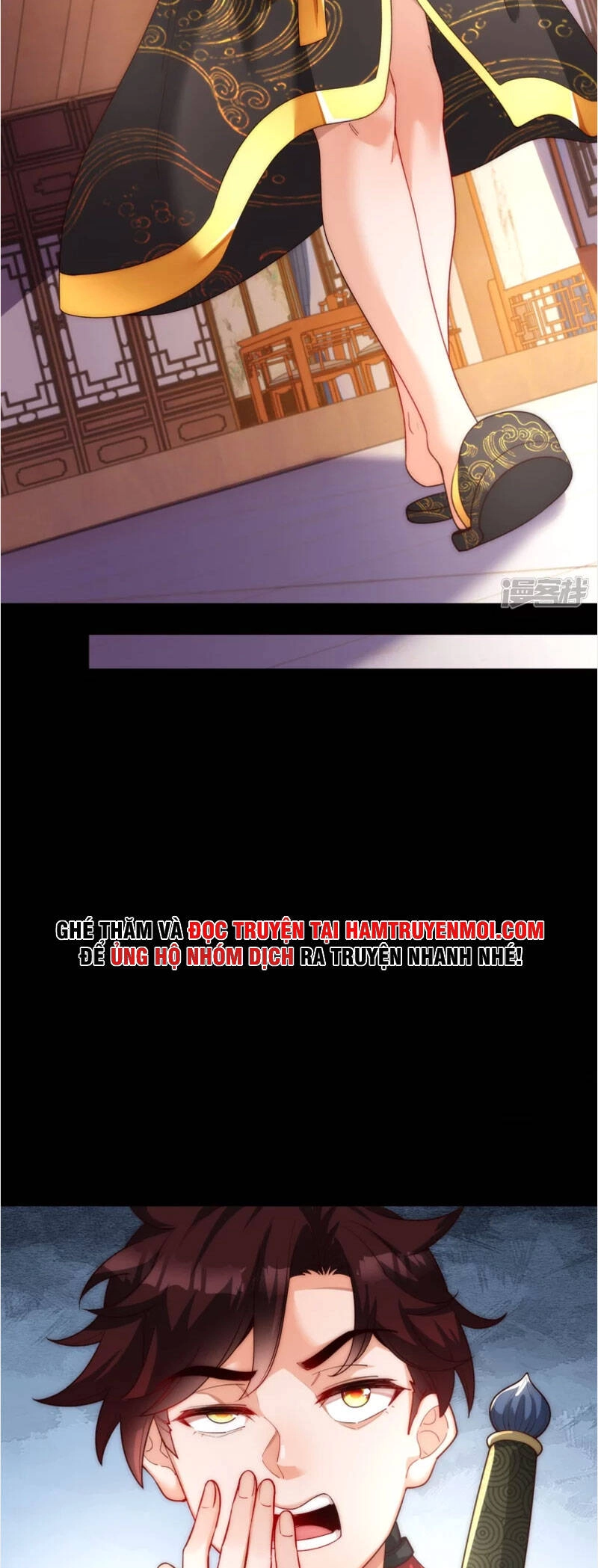 Ta Là Thương Thiên Chapter 22 - 10