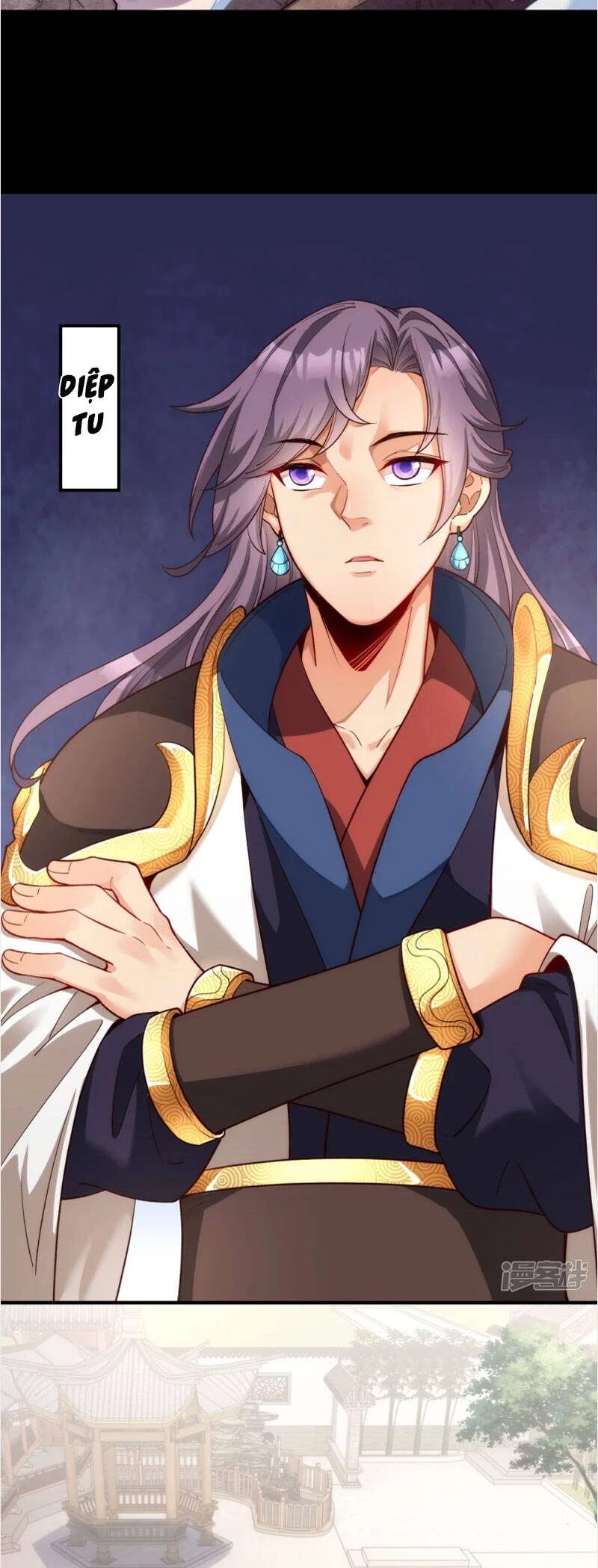 Ta Là Thương Thiên Chapter 22 - 12