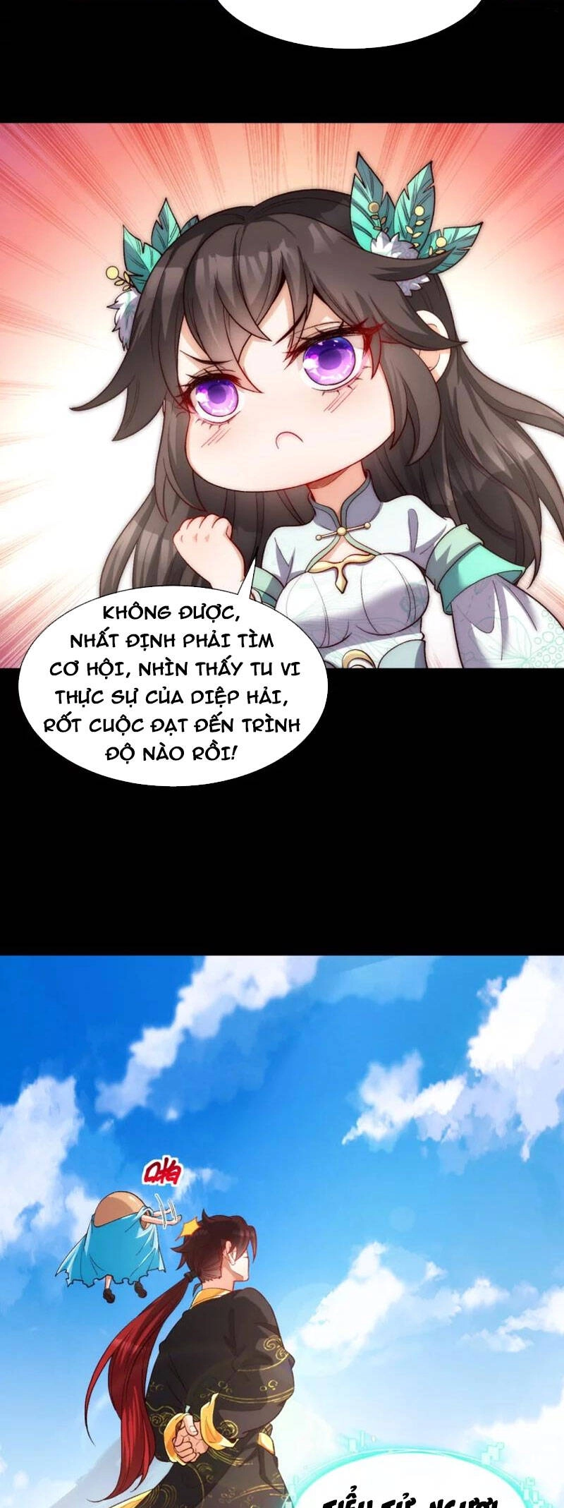 Ta Là Thương Thiên Chapter 24 - 13