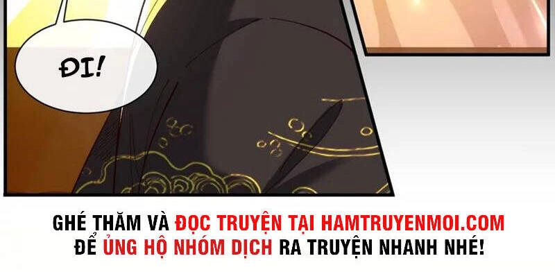 Ta Là Thương Thiên Chapter 24 - 16